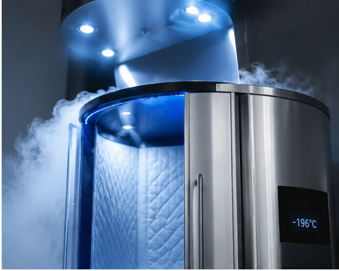 The Science Behind Cryotherapy