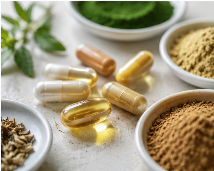 Supplements That Actually Make A Difference