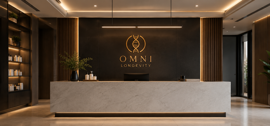 Omni Longevity clinic
