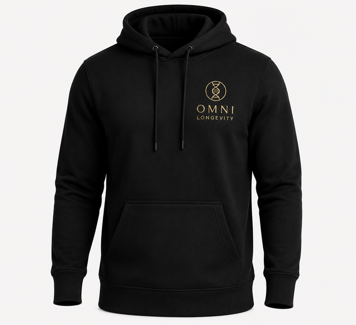 Omni Performance Hoodie