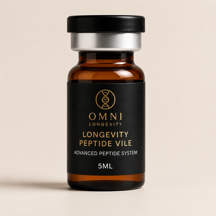 Longevity Peptide Kit